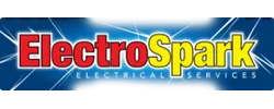 Electrospark Electrical Services logo