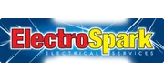 Electrospark Electrical Services logo